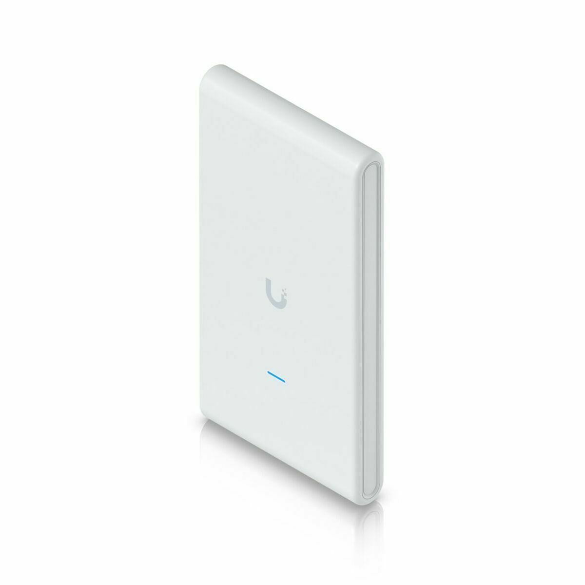 Adaptador FireWire UBIQUITI U6-Mesh-Pro Blanco
