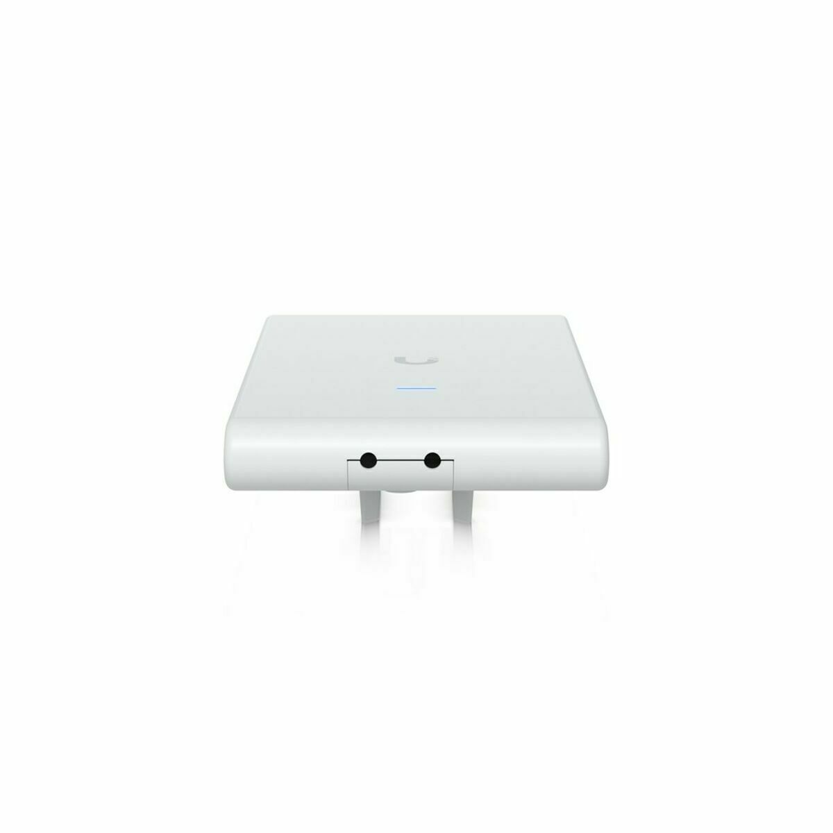Adaptador FireWire UBIQUITI U6-Mesh-Pro Blanco