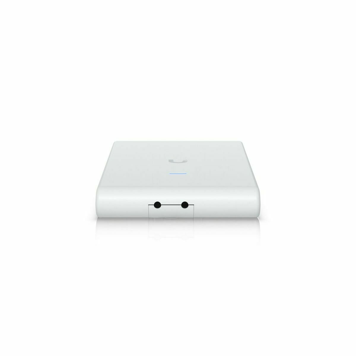 Adaptador FireWire UBIQUITI U6-Mesh-Pro Blanco