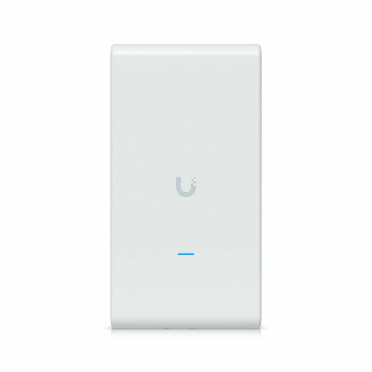 Adaptador FireWire UBIQUITI U6-Mesh-Pro Blanco