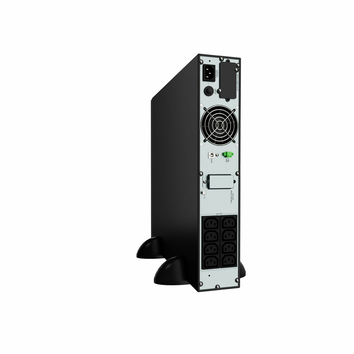 SAI Interactivo Vertiv GXE3-2000IRT2UXL