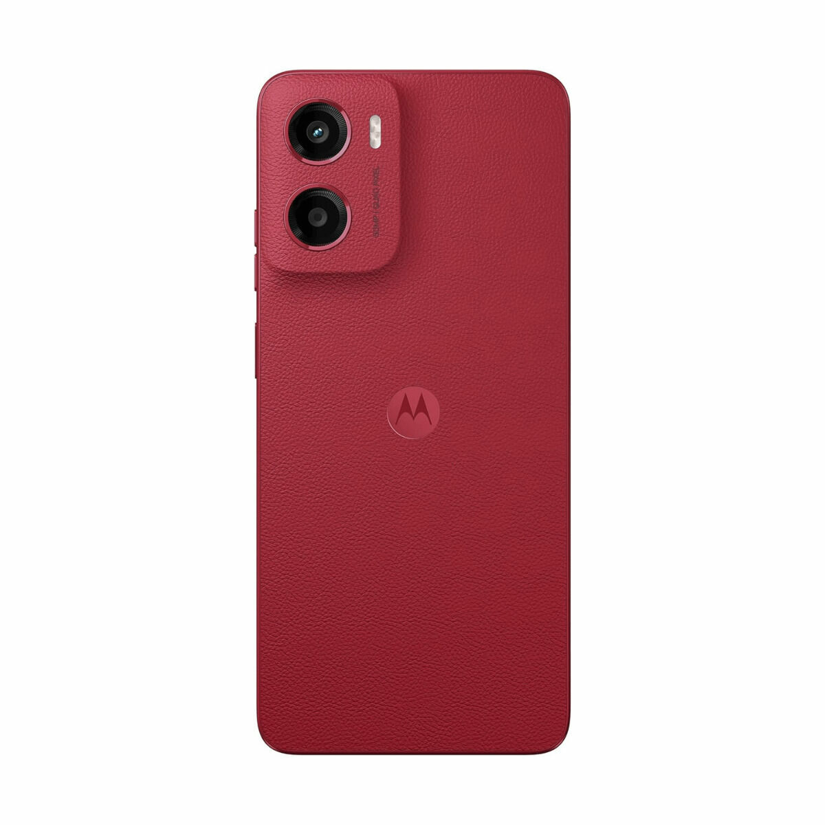 Smartphone Motorola Moto G05 6,67" Octa Core 4 GB RAM 64 GB Rojo