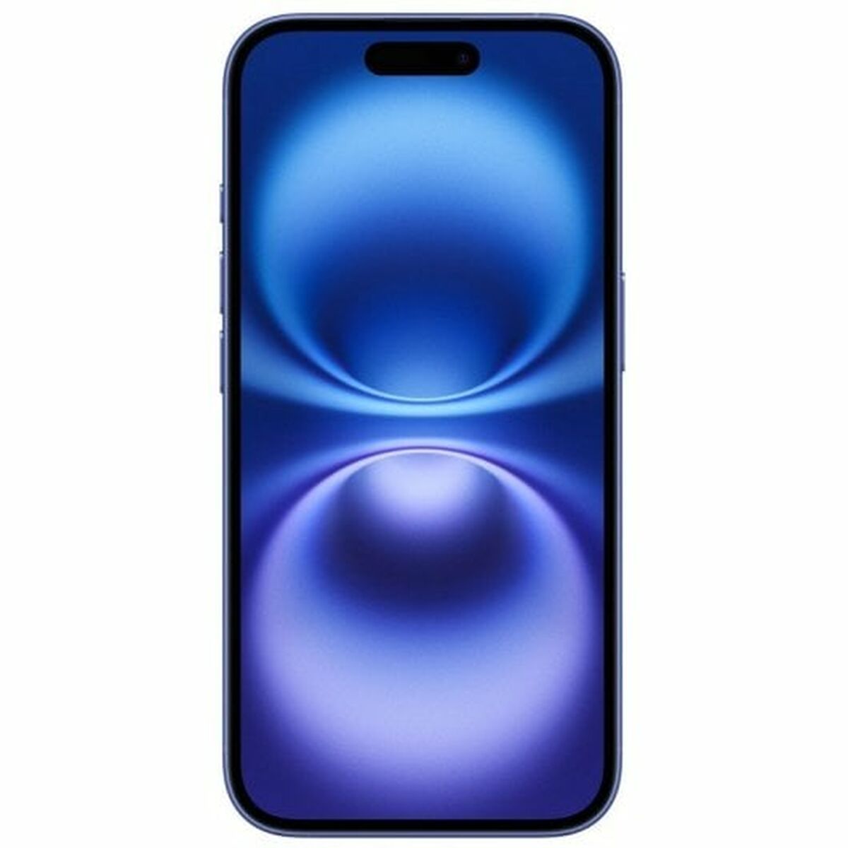 Smartphone Apple iPhone 16 6,1" Hexa Core 8 GB RAM 512 GB Azul