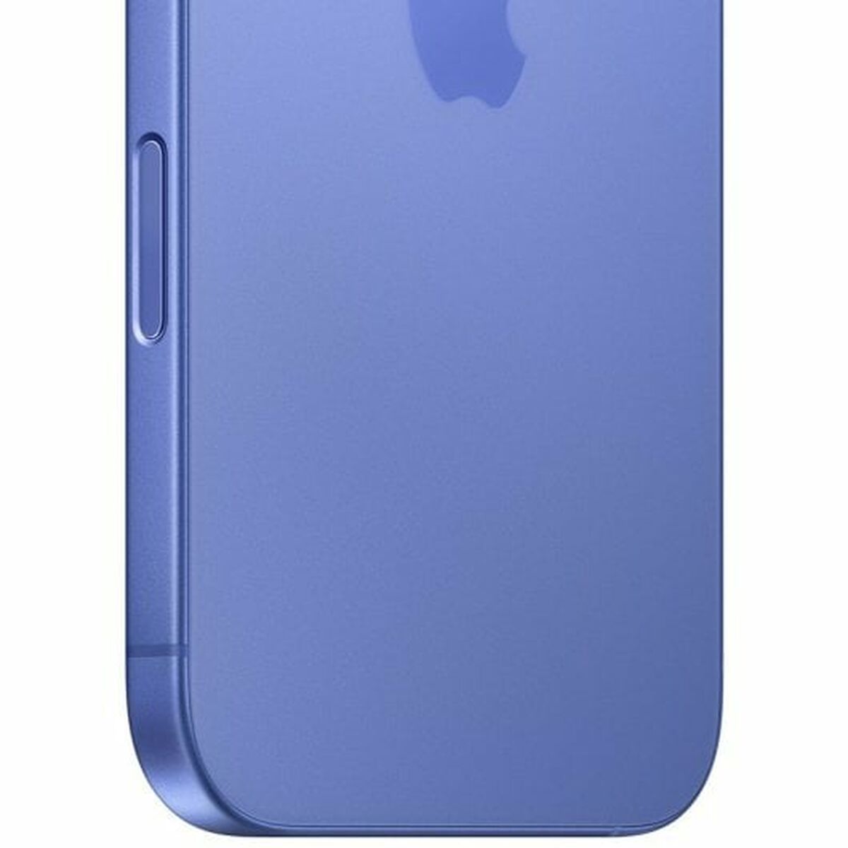 Smartphone Apple iPhone 16 6,1" Hexa Core 8 GB RAM 512 GB Azul
