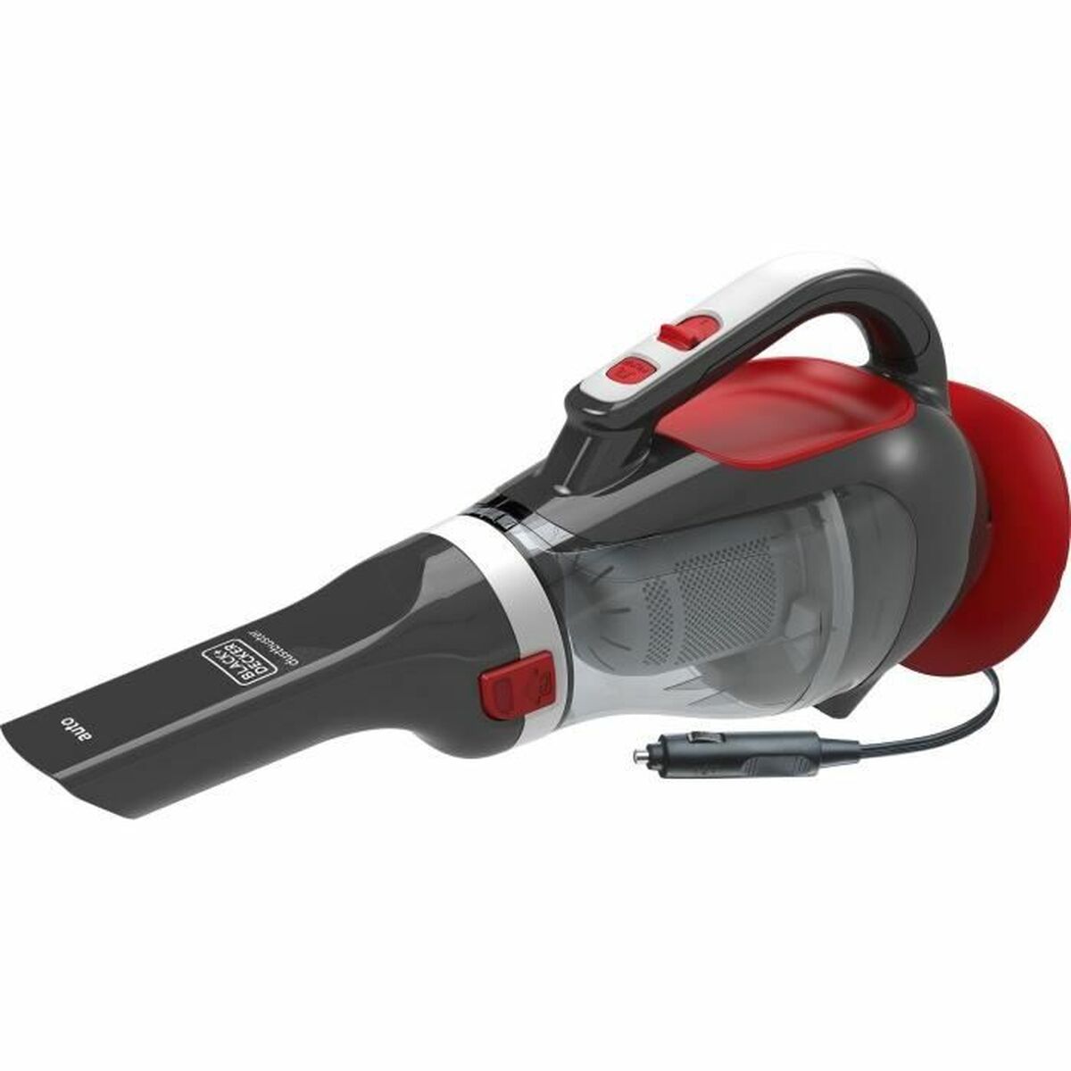 Aspiradora de Mano Black & Decker