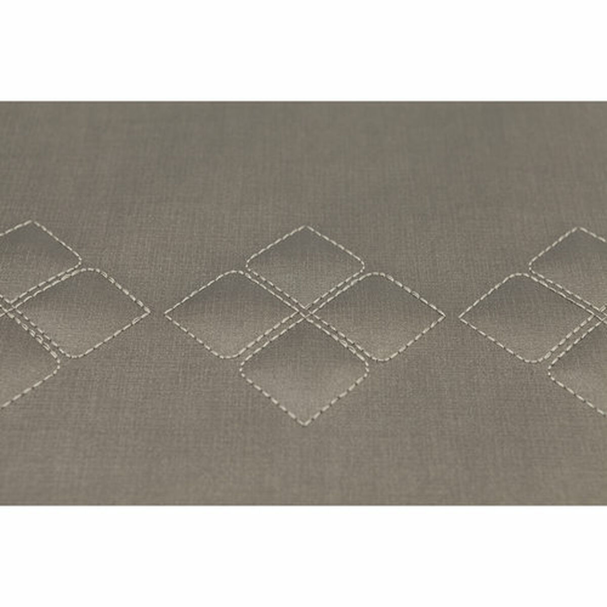 Cama para Perro Trixie Sansa Taupé Metallic 65×40 cm