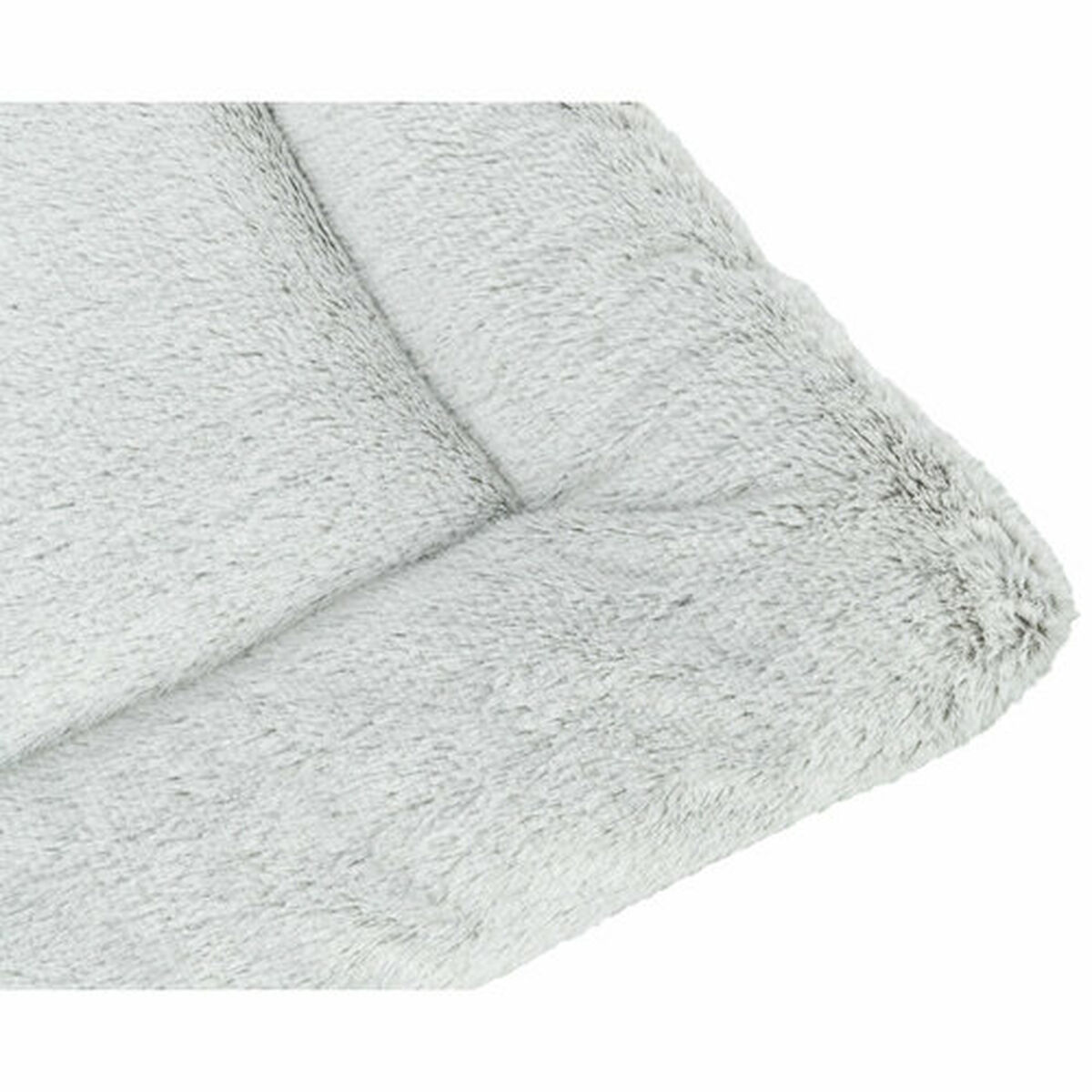 Cama para Perro Trixie Farello Blanco Gris 60 × 50 cm