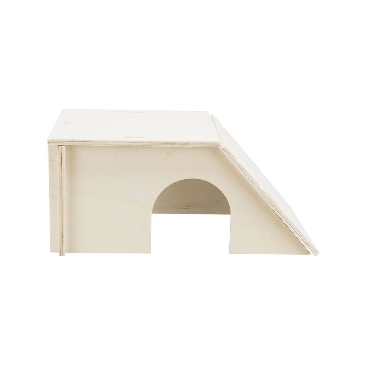 Casita Trixie Bent 40 × 18 × 23 cm