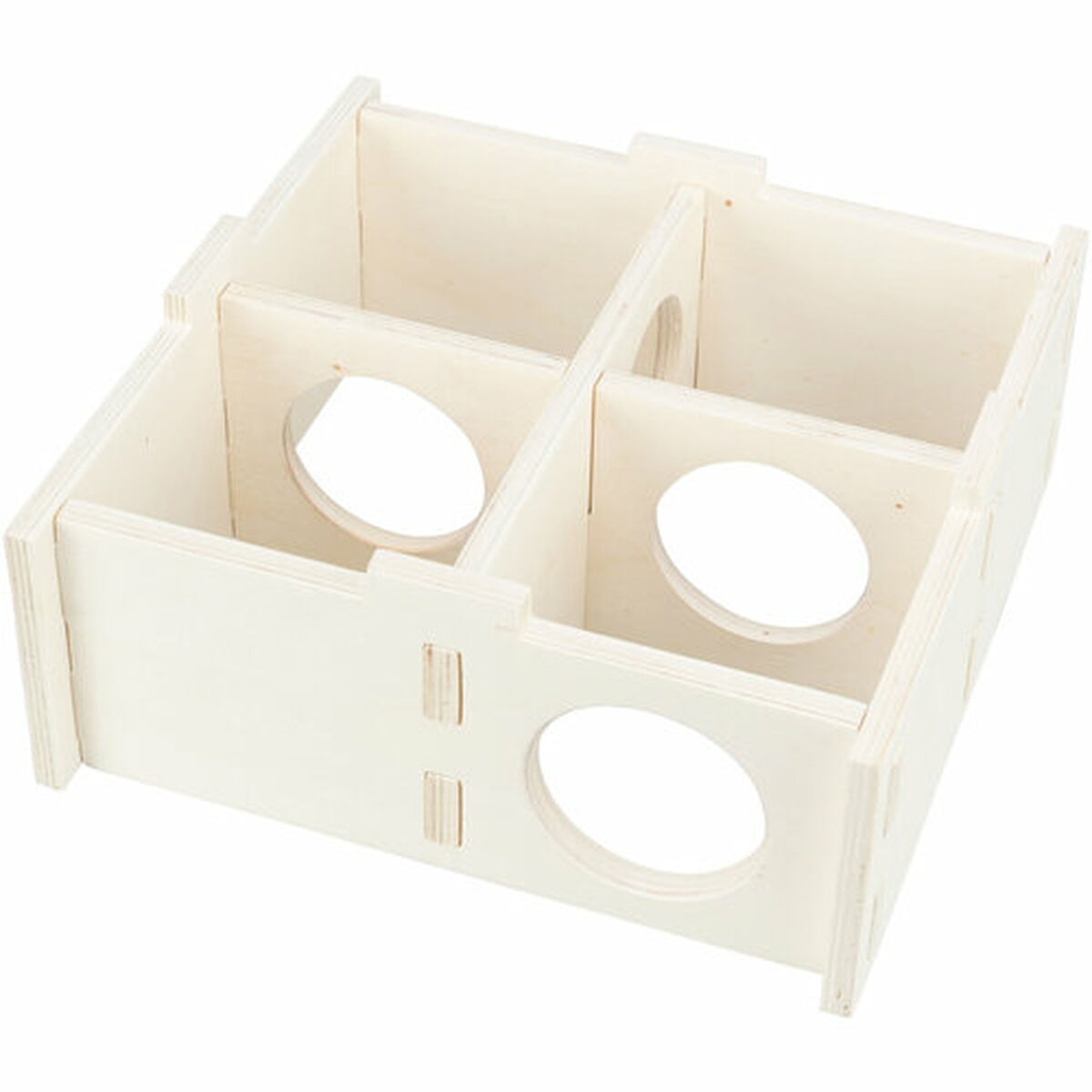 Casita Trixie 30 × 12 × 30 CM