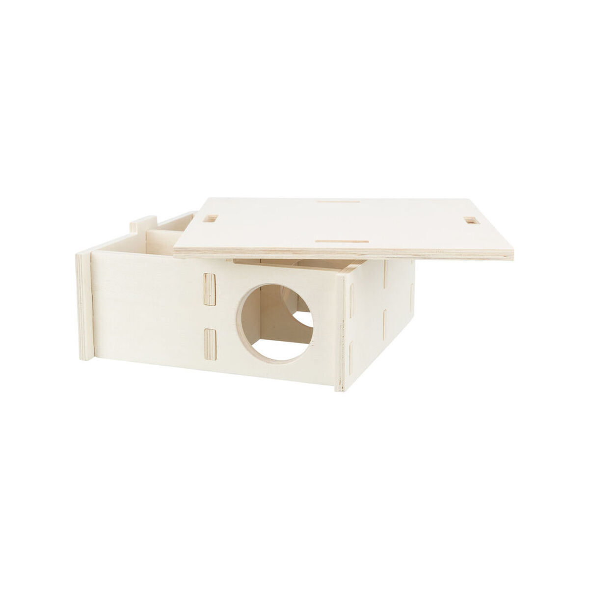 Casita Trixie 30 × 12 × 30 CM