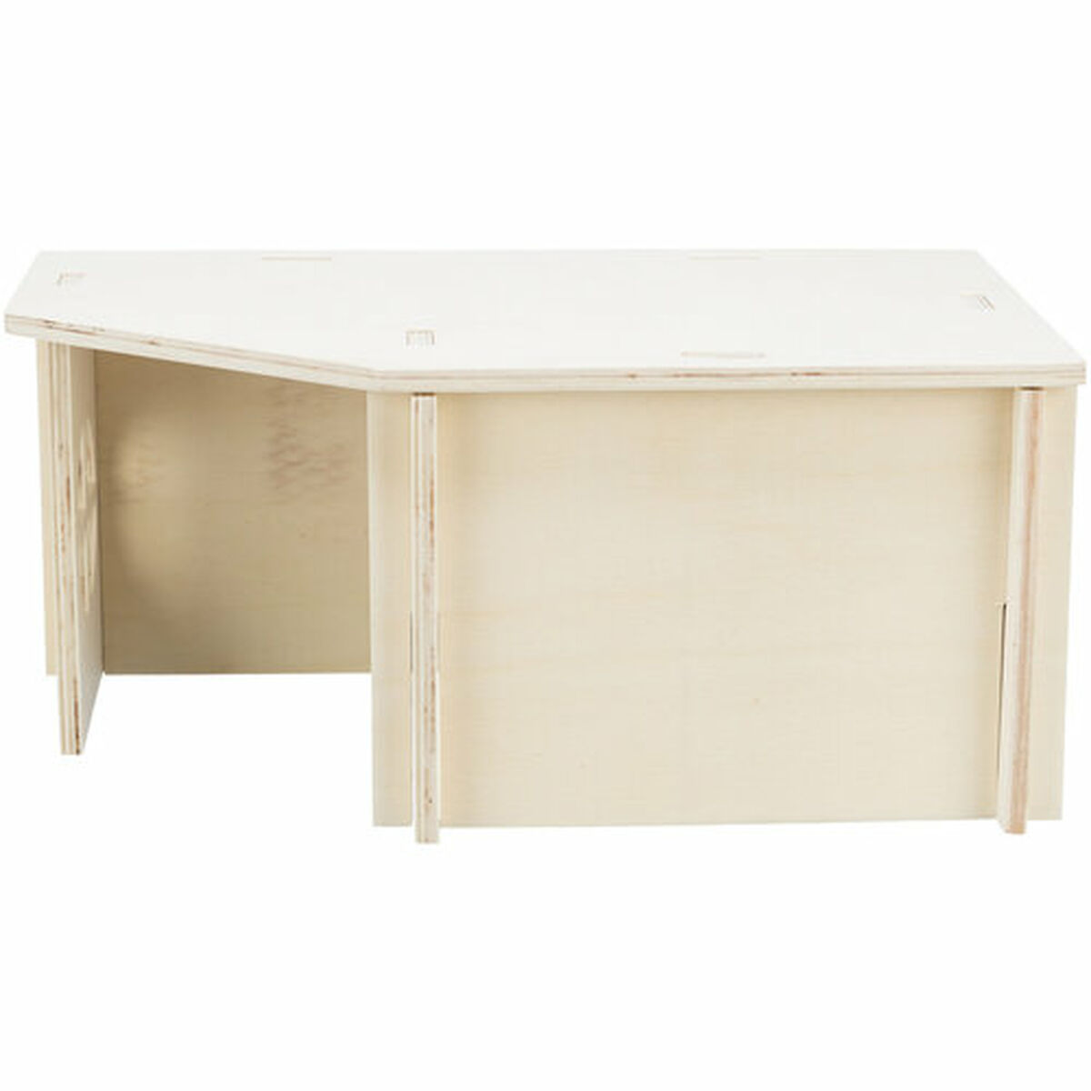 Casita Trixie Holm 50 × 23 × 33 cm