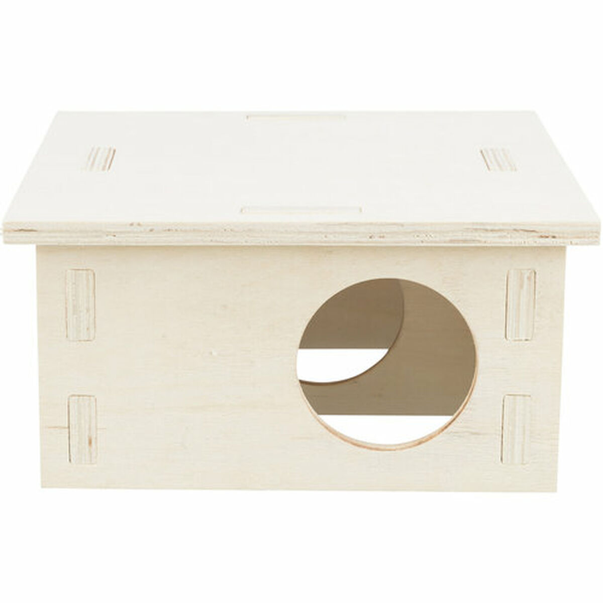 Casita Trixie 25 × 12 × 25 CM