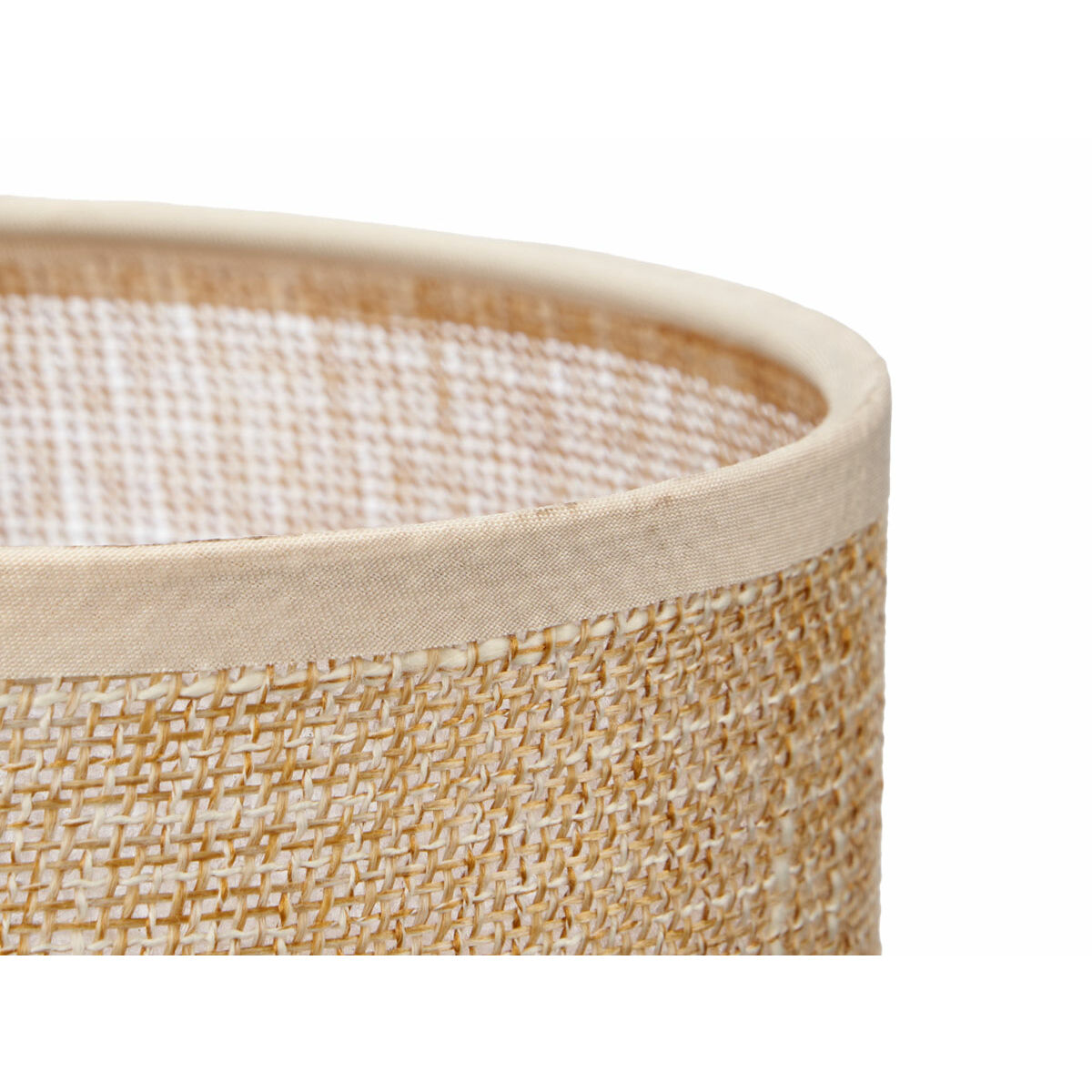 Lámpara de mesa Gift Decor Marrón 60 W 2 Unidades