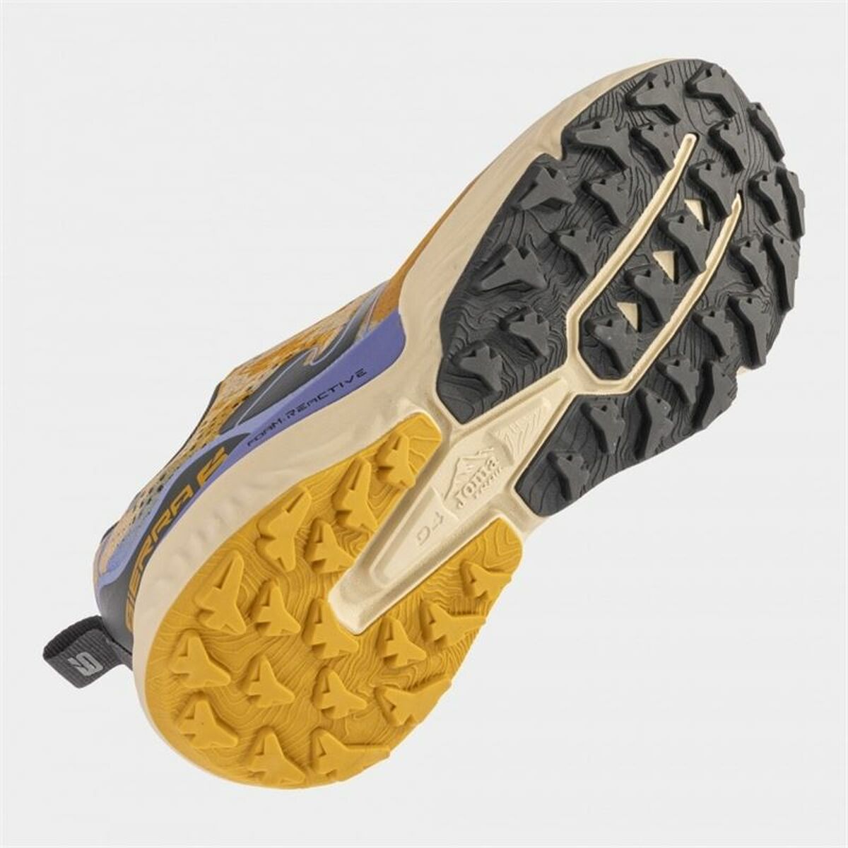 Zapatillas Casual de Mujer Joma Sport Sierra 2426