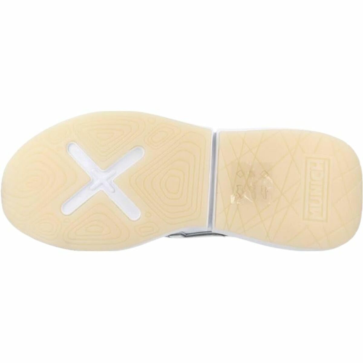 Zapatillas Deportivas Mujer Munich Versus Wmn 87 Blanco