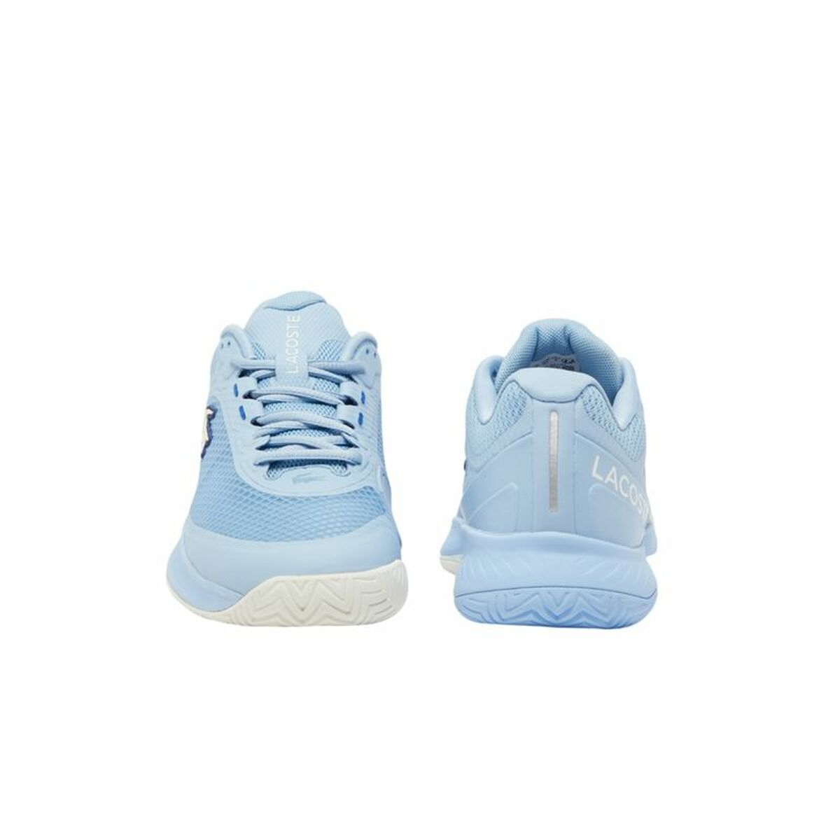 Zapatillas de Tenis para Mujer Lacoste Tech Point