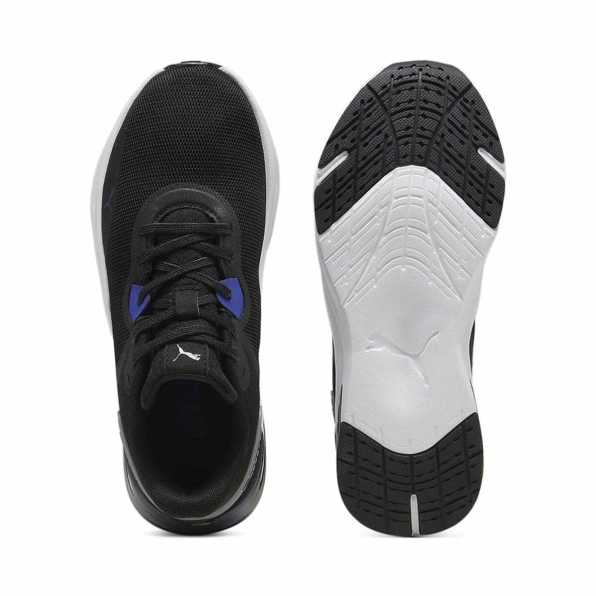 Zapatillas Deportivas Mujer Puma Disperse Xt 3 Wn'S Negro