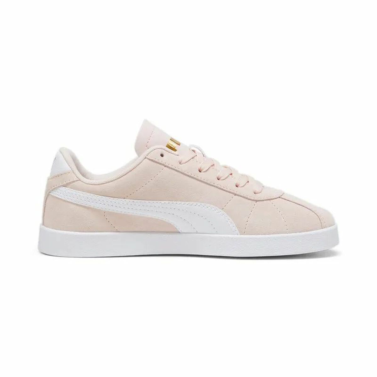 Zapatillas Casual de Mujer Puma Puma Club II Blanco