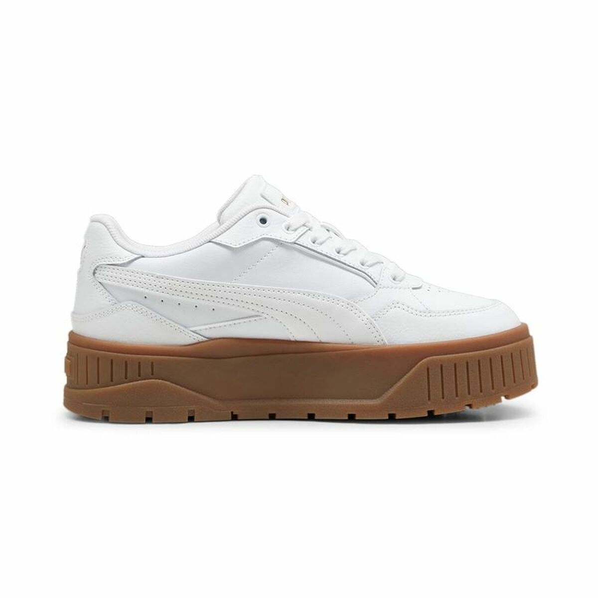 Zapatillas Casual de Mujer Puma Karmen II Idol Blanco