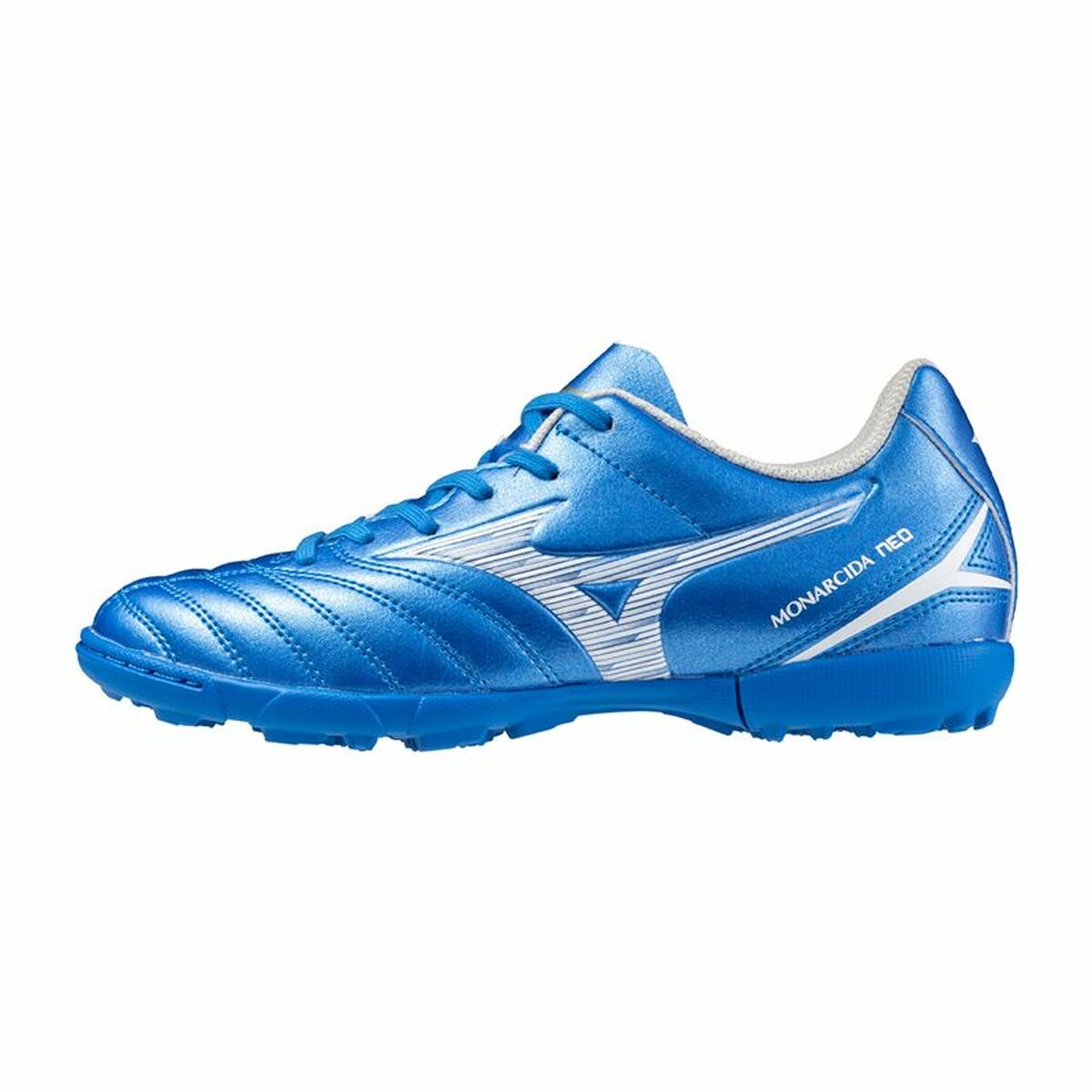 Botas de Fútbol para Niños Mizuno Monarcida Neo III Select As