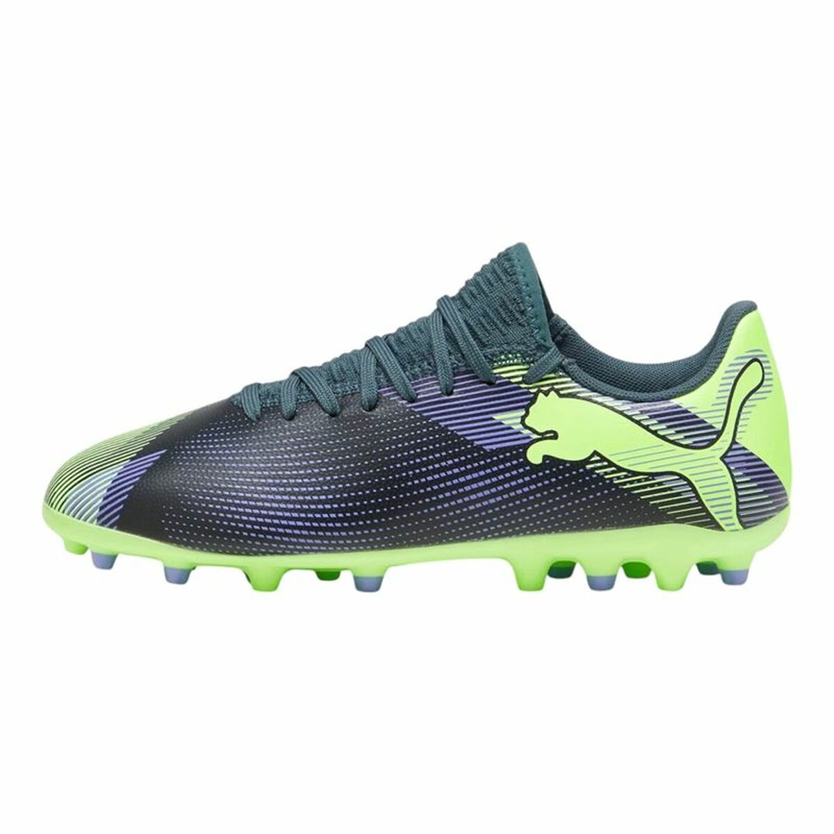 Botas de Fútbol para Niños Puma Future 7 Play Mg