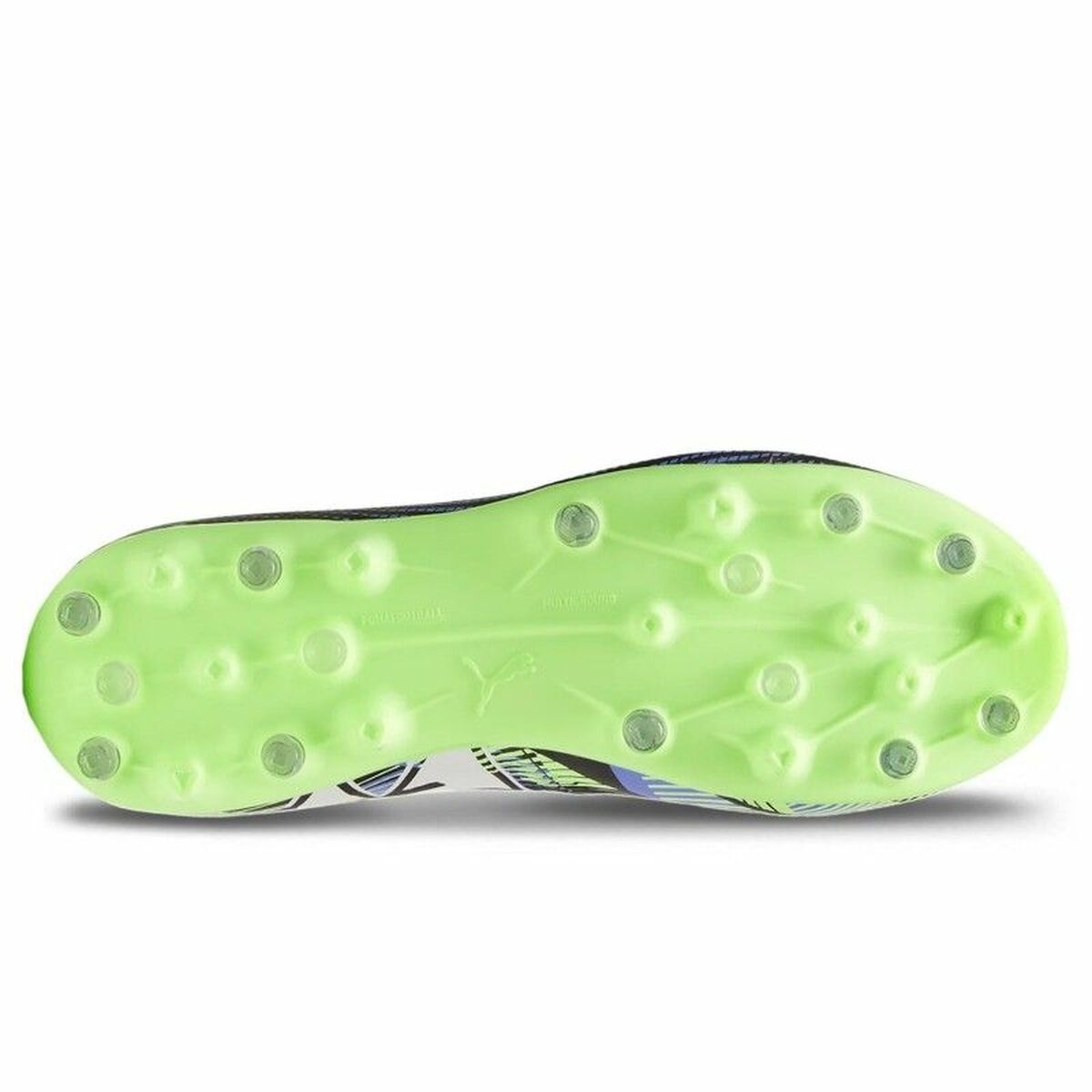 Botas de Fútbol para Niños Puma Future 7 Match Mg