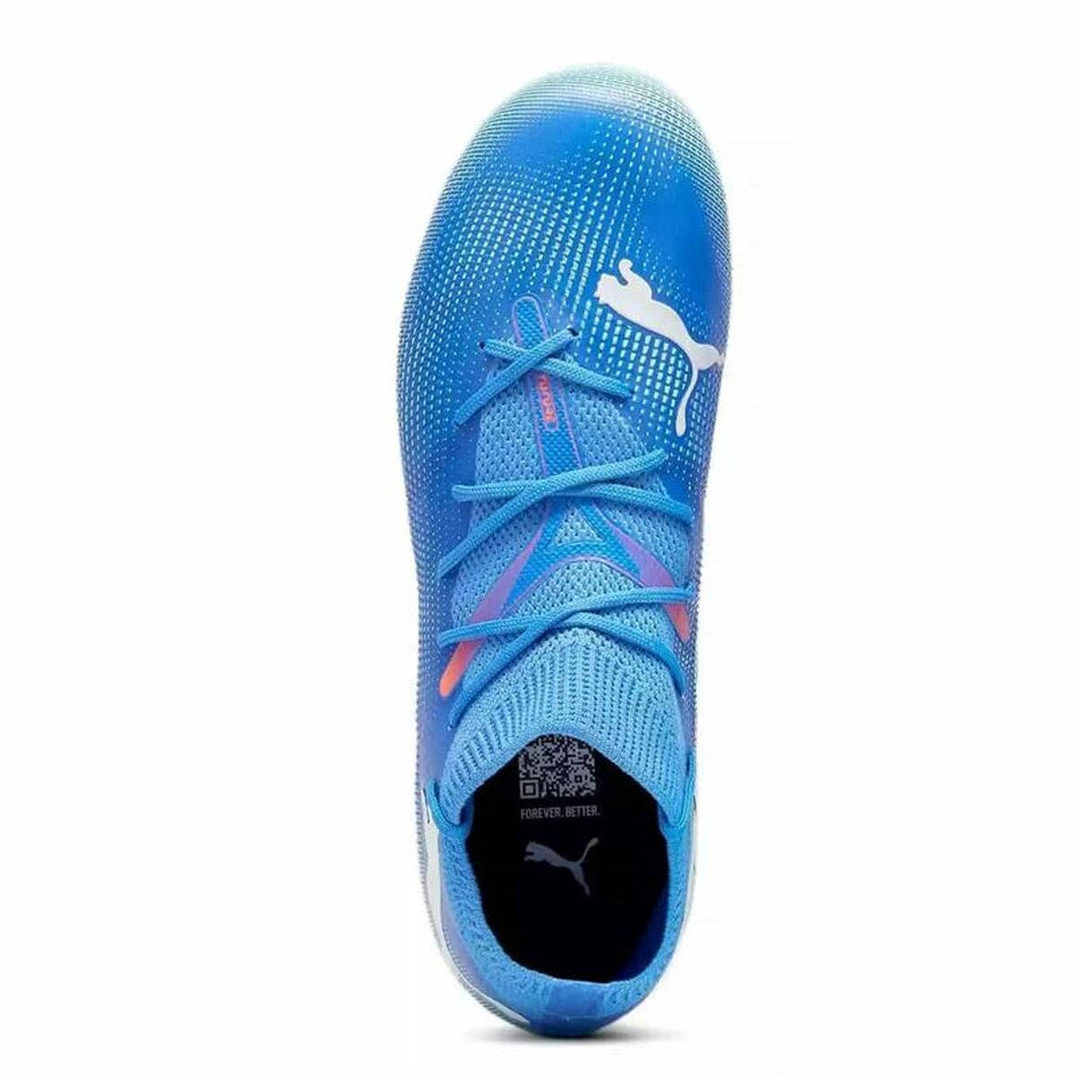 Botas de Fútbol para Niños Puma Future 7 Match Mg