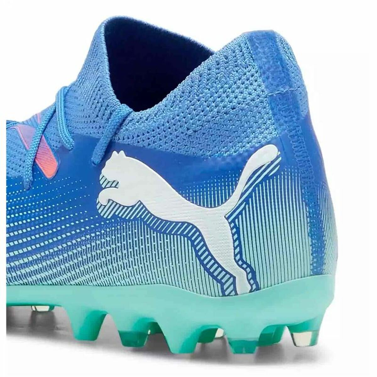 Botas de Fútbol para Niños Puma Future 7 Match Mg