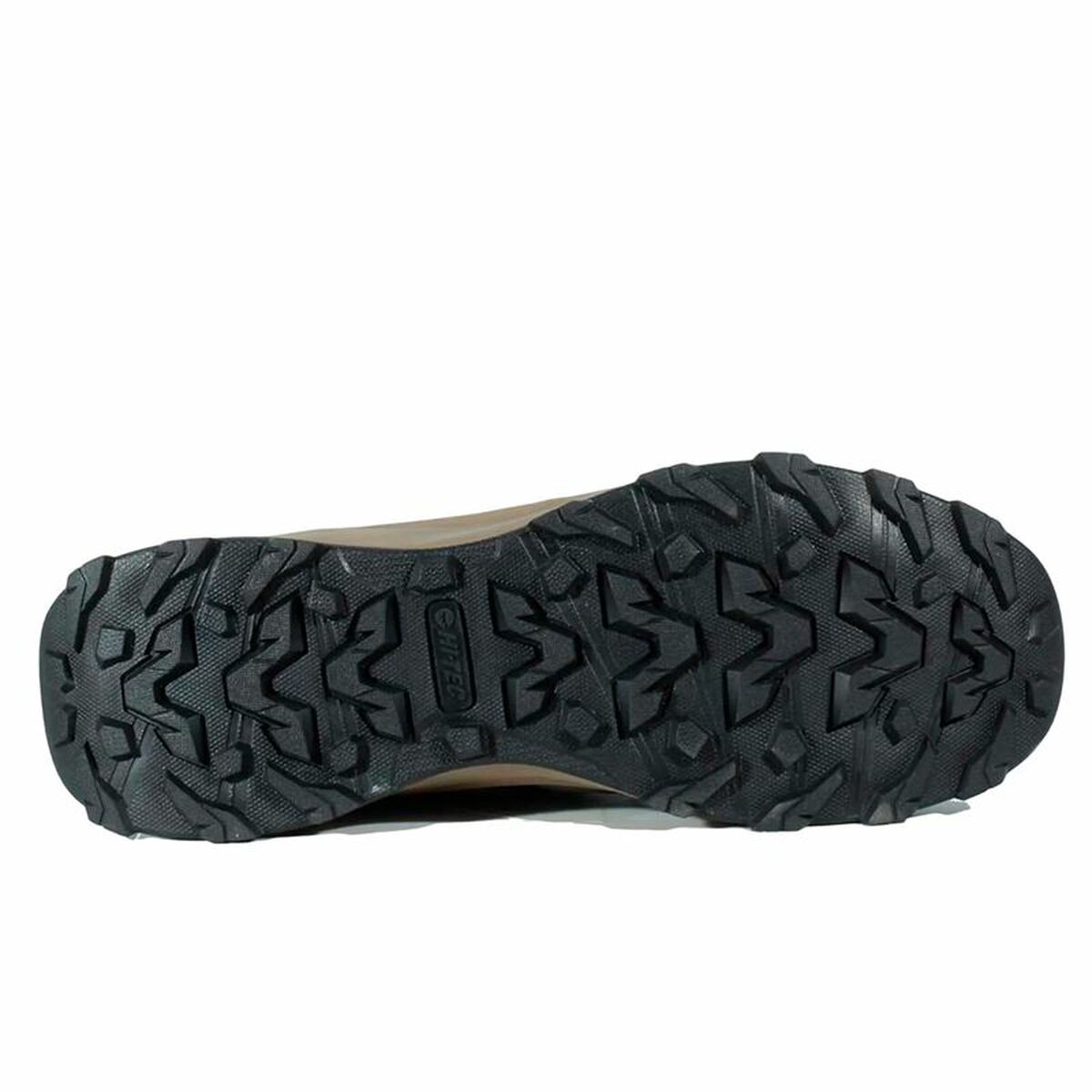 Botas de Montaña Hi-Tec Toubkal Mid Wp Gris