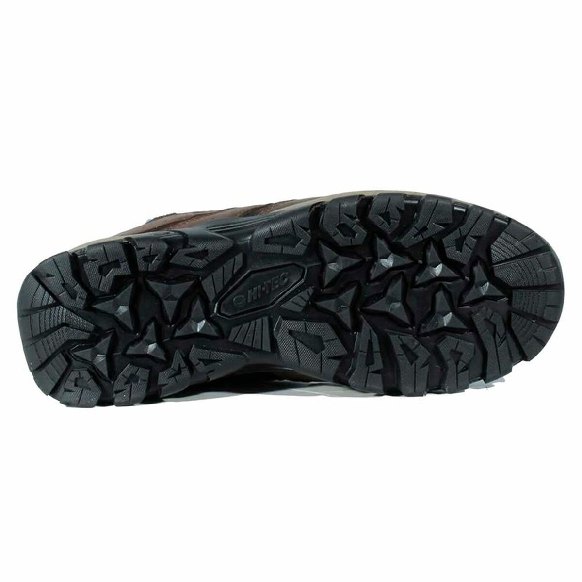 Botas de Montaña Hi-Tec Torca Pro Low Wp Marrón
