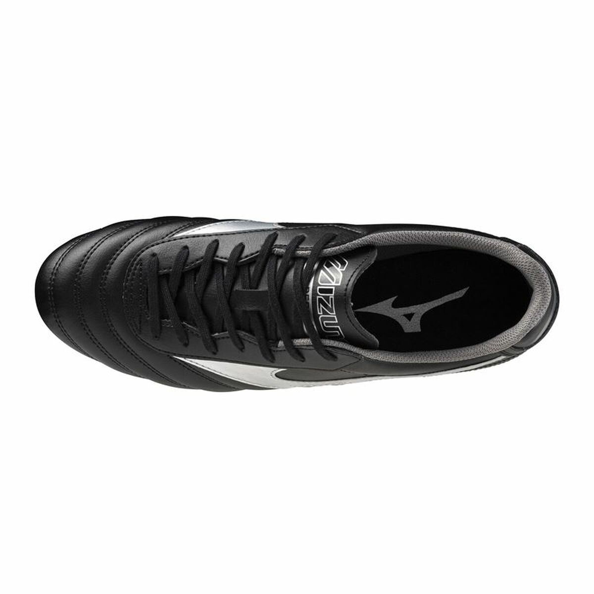 Botas de Fútbol para Adultos Mizuno Morelia II Club Ag Negro