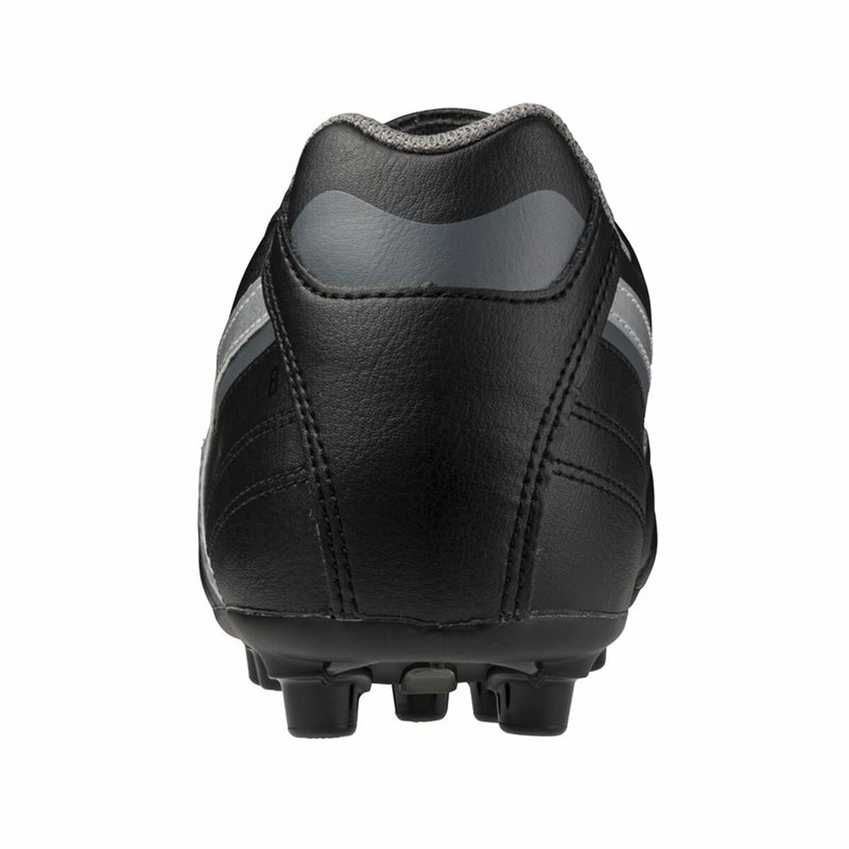 Botas de Fútbol para Adultos Mizuno Morelia II Club Ag Negro