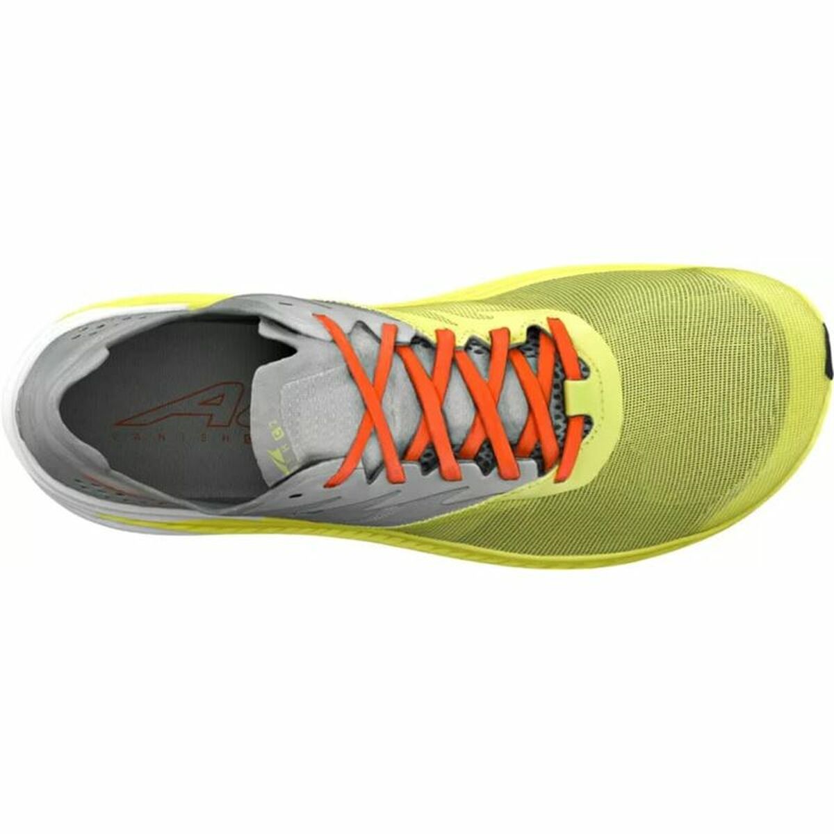 Zapatillas de Running para Adultos Altra Vanish Carbon 2 Amarillo