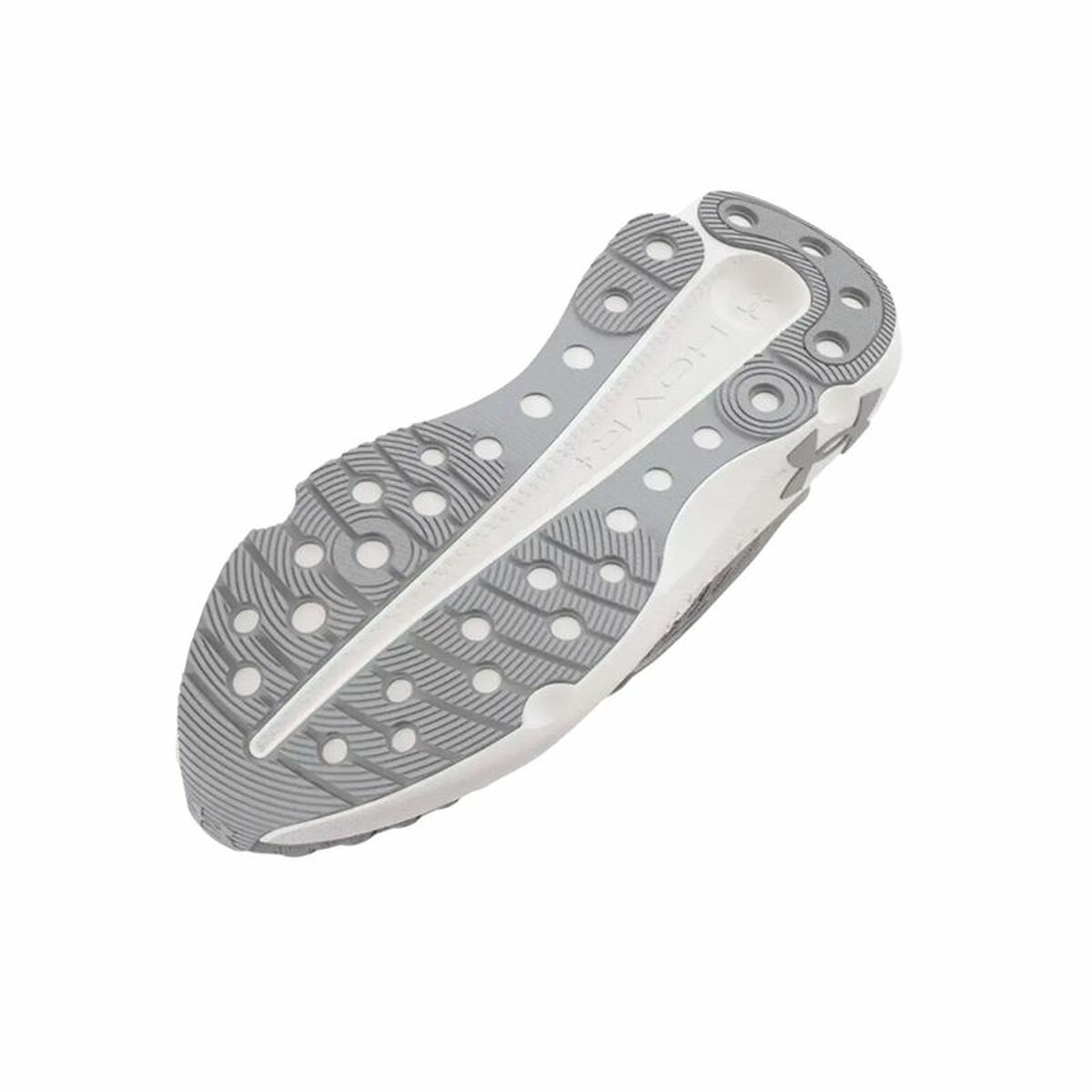 Zapatillas de Running para Adultos Under Armour Infinite Elite Gris