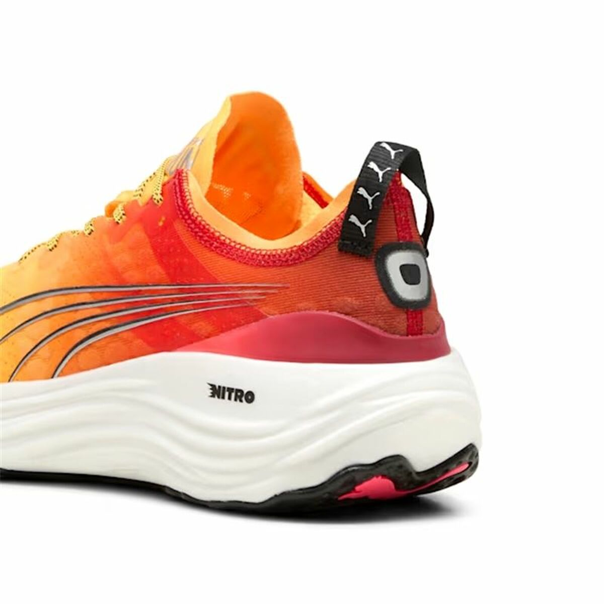 Zapatillas de Running para Adultos Puma Foreverrun Nitro Fade