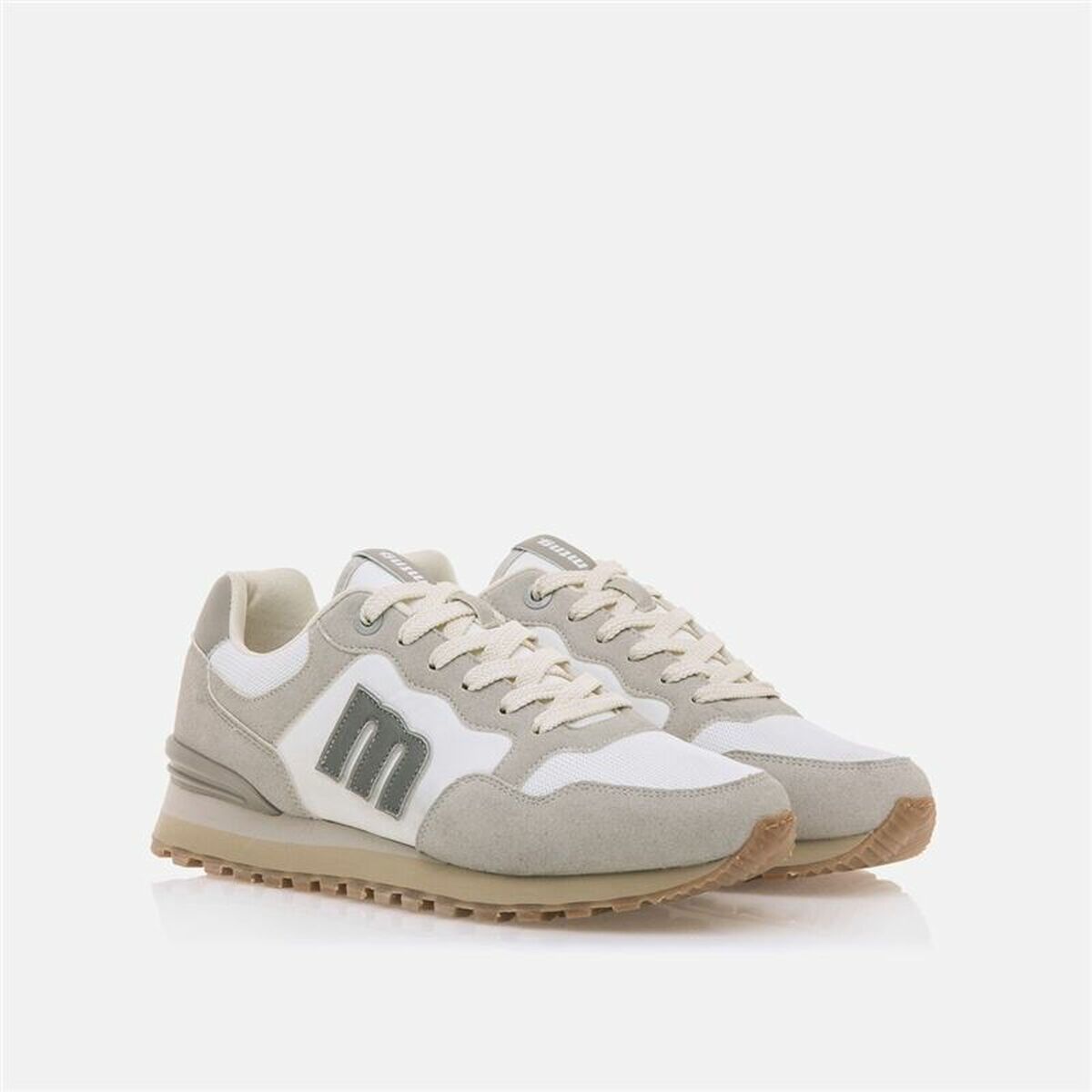 Zapatillas Casual Hombre Mustang Porlandos Hombre Plity