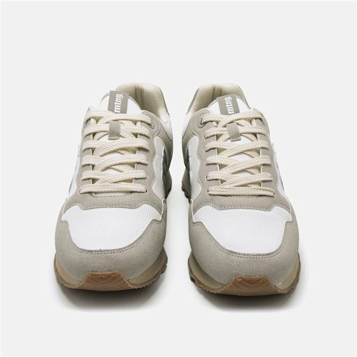 Zapatillas Casual Hombre Mustang Porlandos Hombre Plity