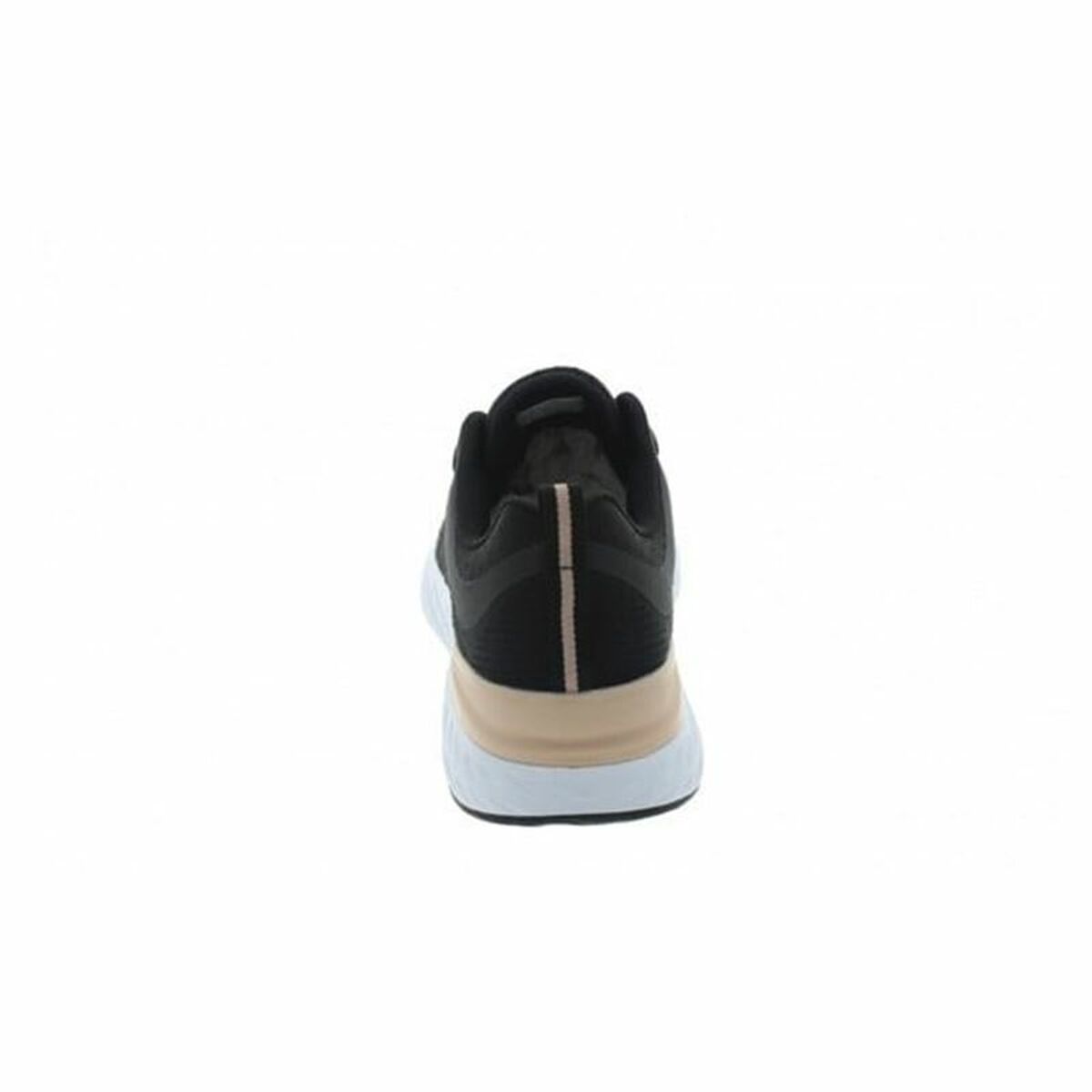Zapatillas Casual Hombre Champion Bold Base Low Cut Shoe Negro