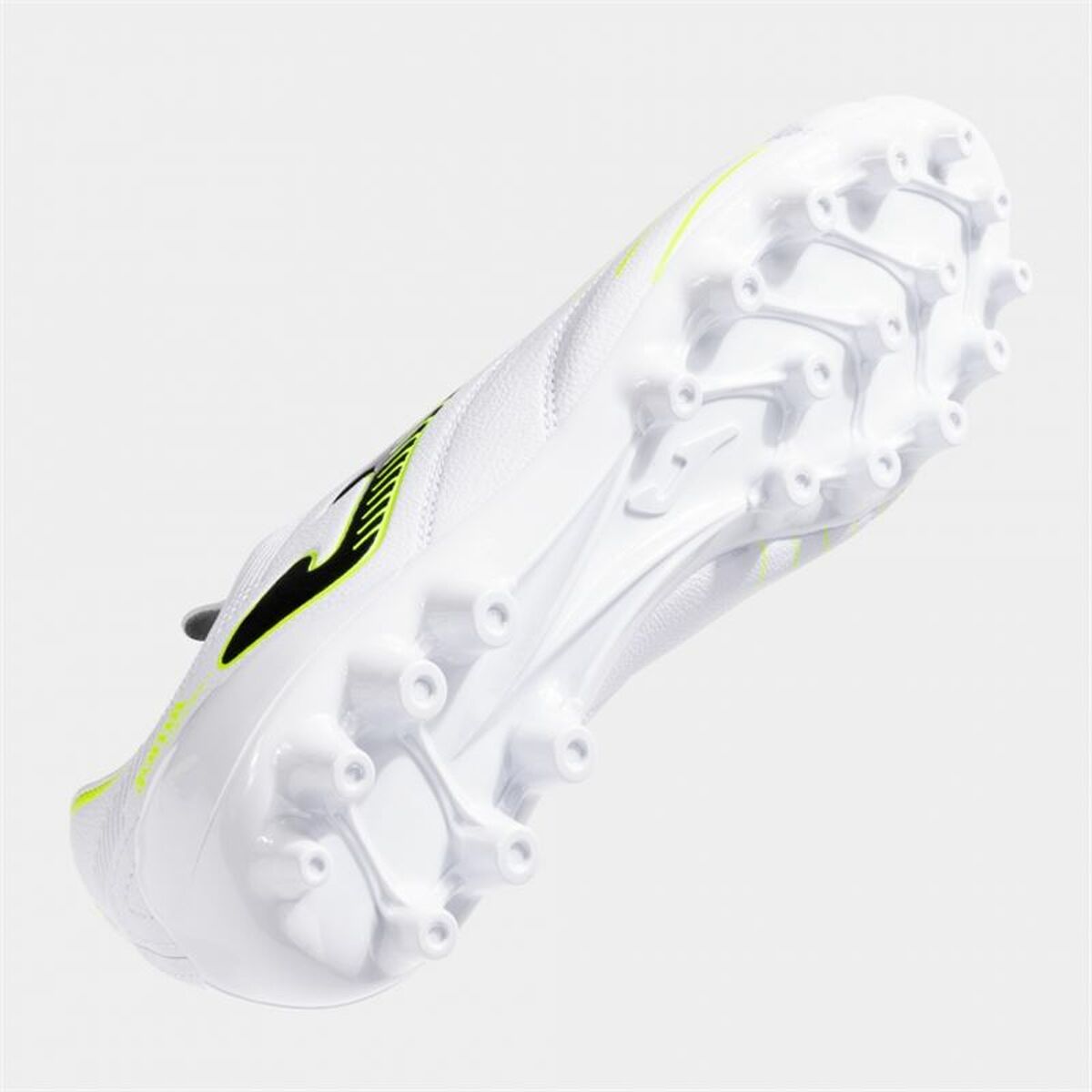 Botas de Fútbol para Adultos Joma Sport Score 2402 Blanco
