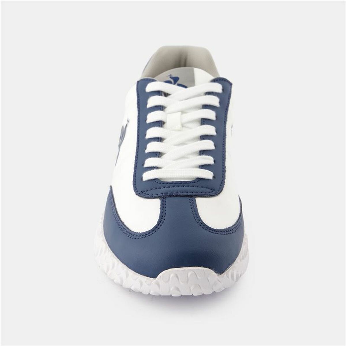 Zapatillas Casual Hombre Le coq sportif Veloce I Azul Blanco