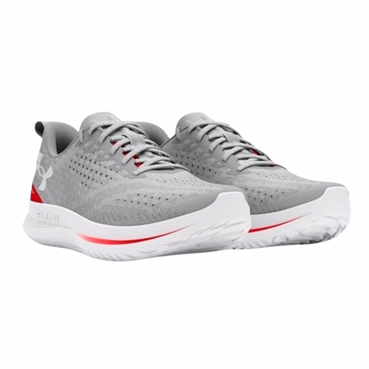 Zapatillas de Running para Adultos Under Armour Velociti 4