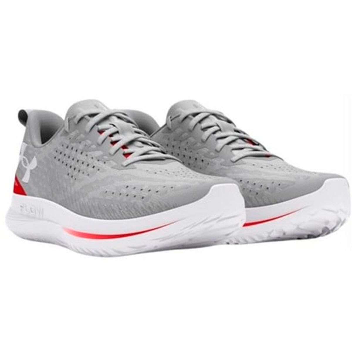 Zapatillas de Running para Adultos Under Armour Velociti 4