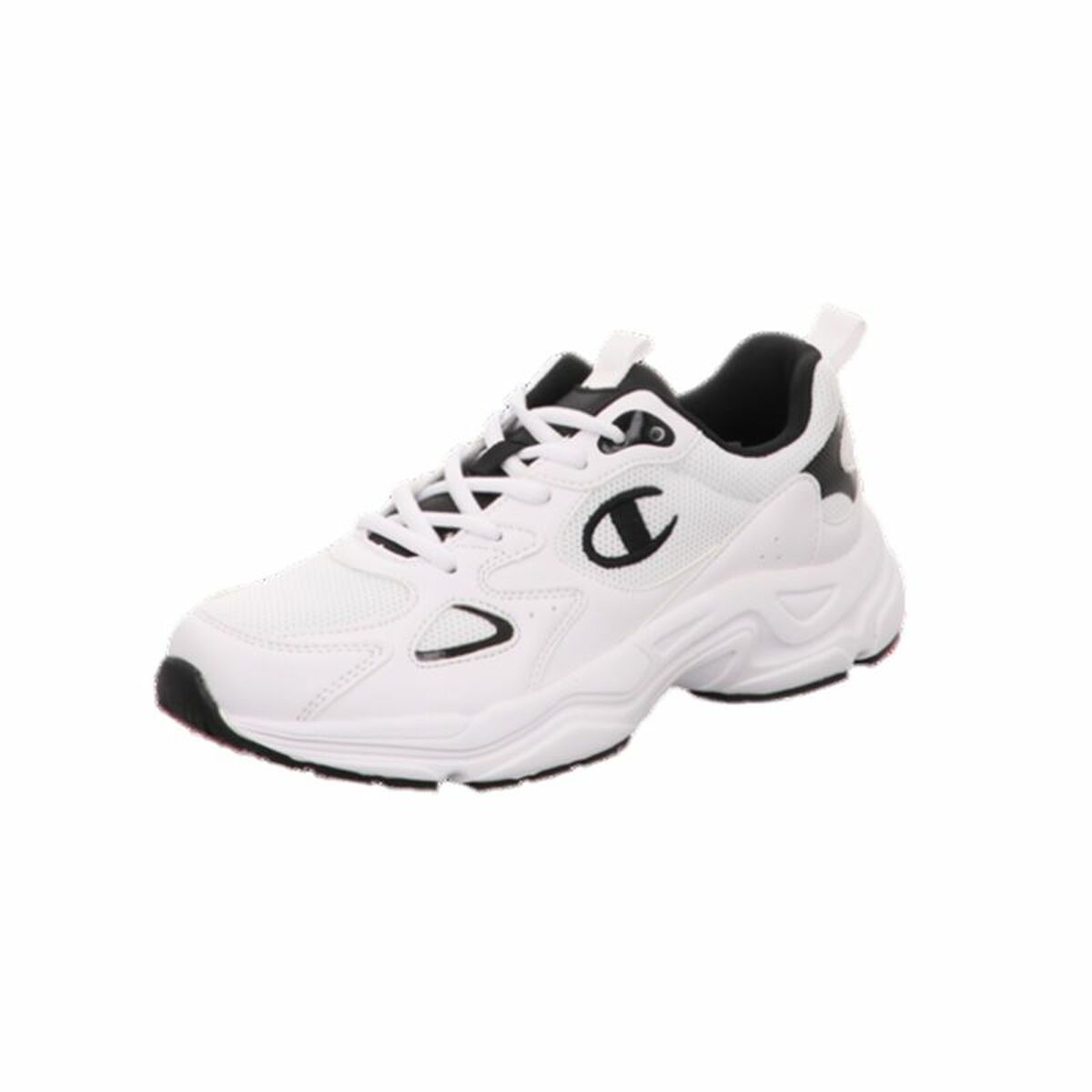 Zapatillas Deportivas Hombre Champion Countess Blanco