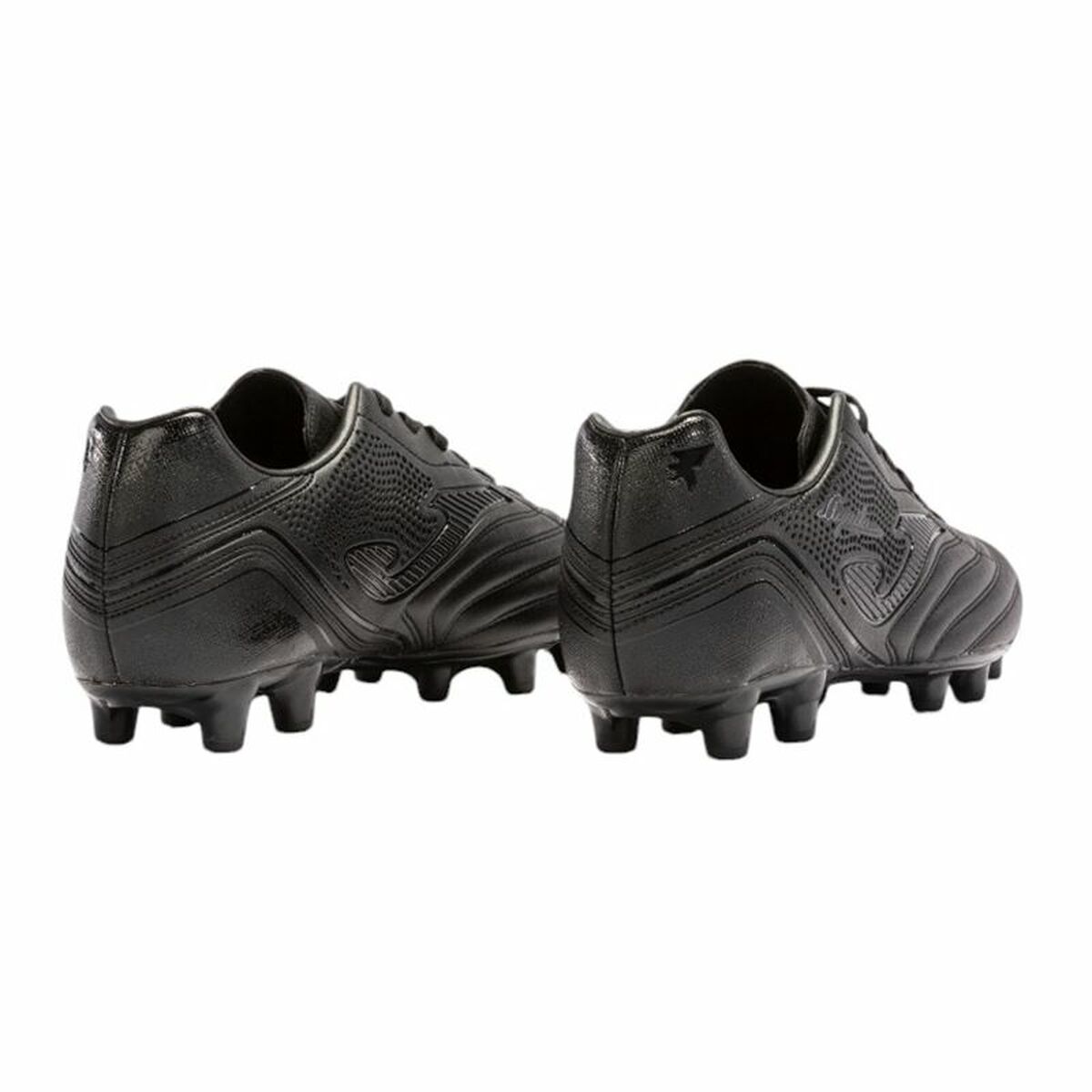 Botas de Fútbol para Adultos Joma Sport Aguila 2321 Negro