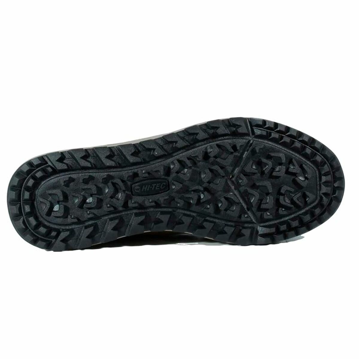 Botas de Montaña Hi-Tec Tambre Low Wp Marrón