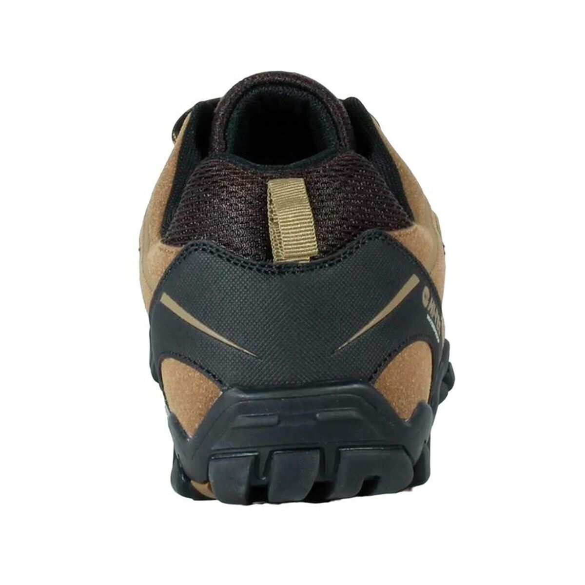 Zapatillas de Running para Adultos Hi-Tec Walker Wp Marrón Marrón claro