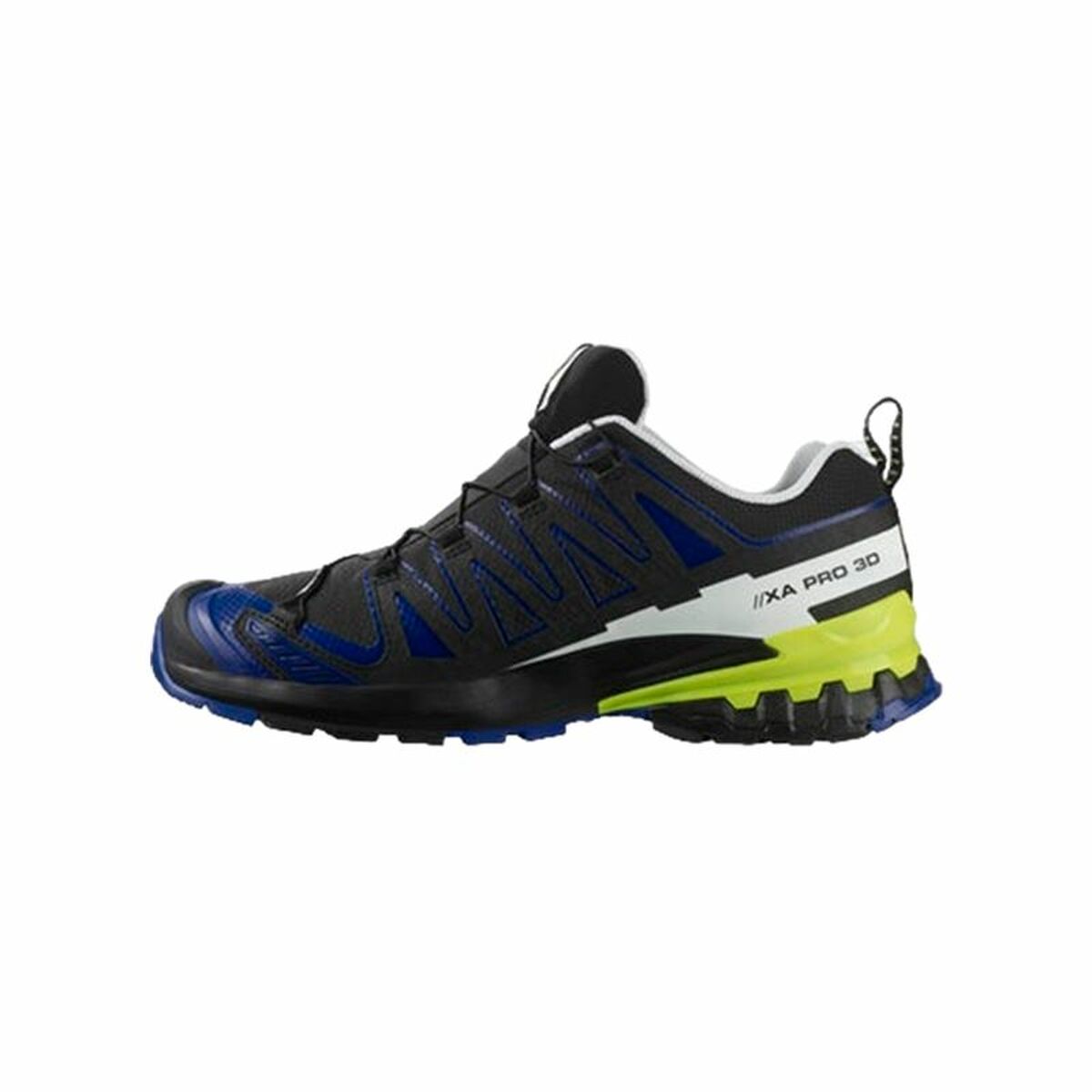 Zapatillas Deportivas Hombre Salomon XA PRO 3D V9 GTX Negro