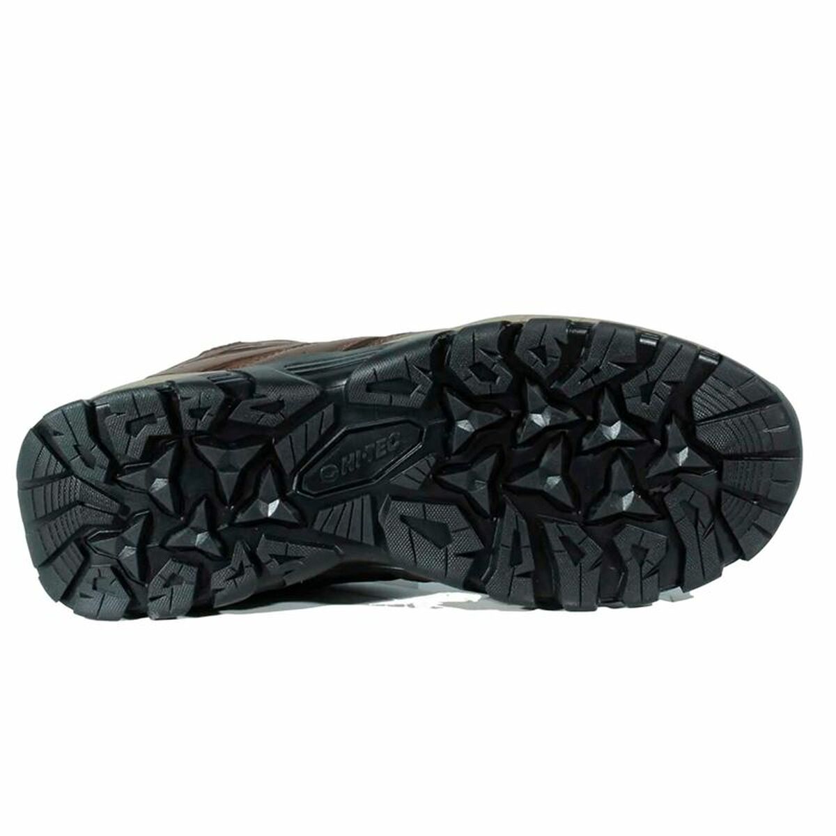 Botas de Montaña Hi-Tec Torca Pro Mid Wp Marrón