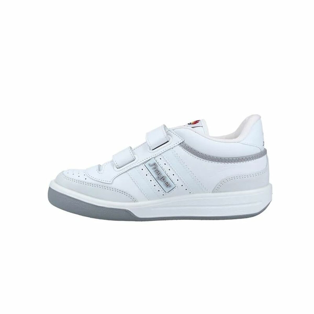 Zapatillas Deportivas Hombre J-Hayber Olimpia Blanco