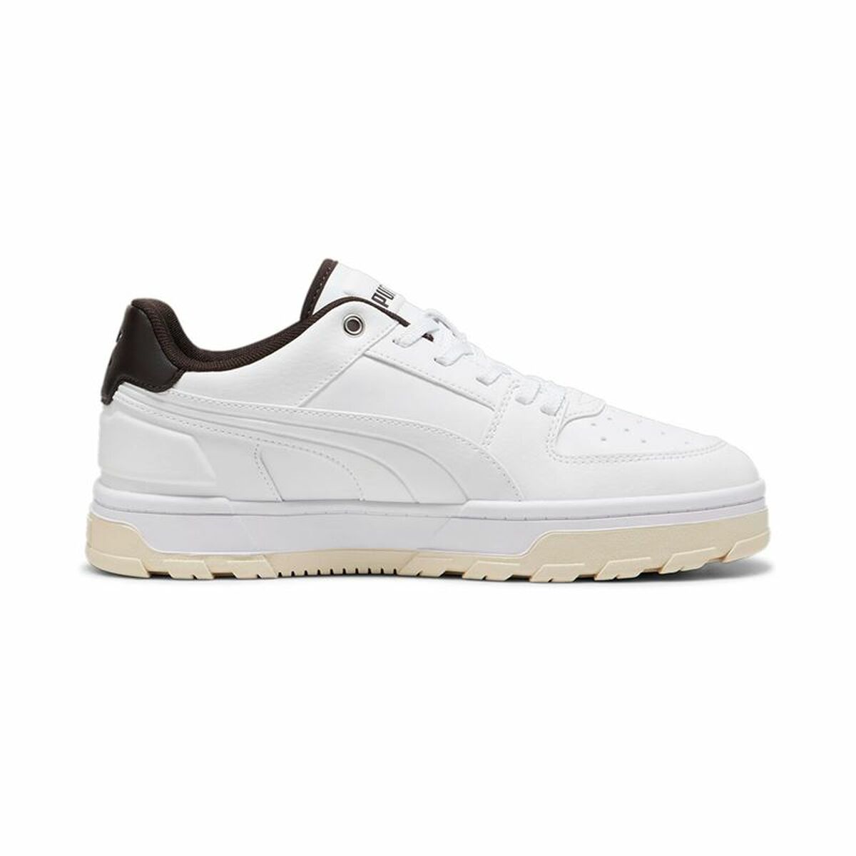 Zapatillas Casual Hombre Puma Caven 2.0 Abrupt Blanco